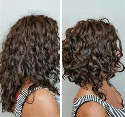 frisuren long bob|long bob curls.